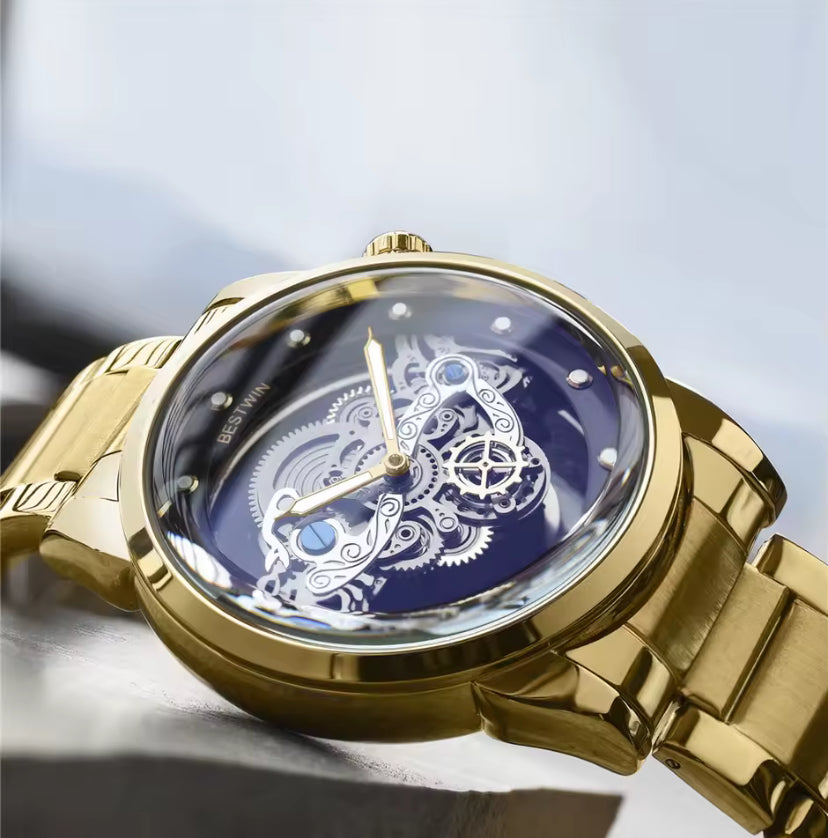 Quartz BESTWIN