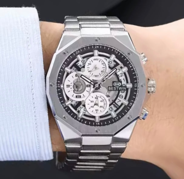 Chronographe BESTWIN
